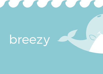 Breezy